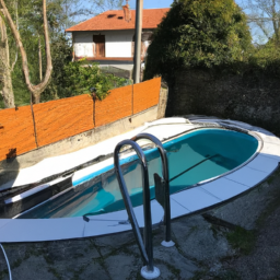 Réparez les dommages de votre piscine rapidement et efficacement avec un service professionnel Tulle